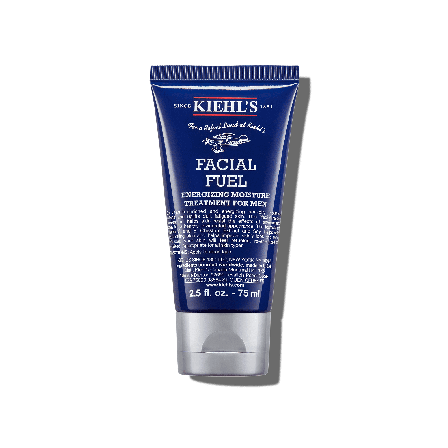 Facial Fuel Moisturizer for Men