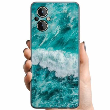 Oneplus Nord N20 5g Tpu Mobilskal Ocean