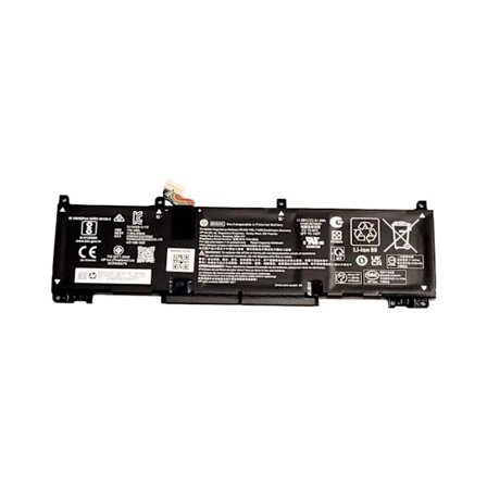HP 3C Laptop Battery 51Wh 4.68Ah LI RH03051XL-PL, RH03XL