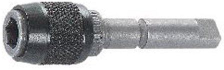Fein 60110008017 Bitshållare Ø 7 mm, 1/4", snabbchuck, Maskintillbehör & förbrukning