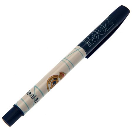 Real Madrid Penna Ballpoint