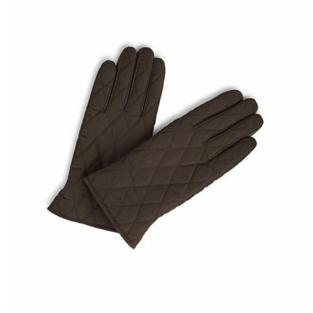 Markberg Gloves Brun, Herre Handsker, Størrelse: 8 IN