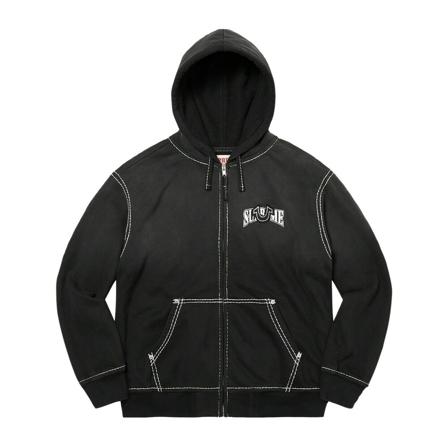 Supreme Klänning svart, unisex, unisex, Storlek: XL