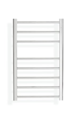 Svedbergs Easy Handdukstork krom 800 mm, Badrum