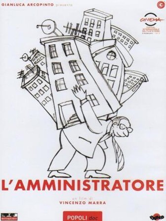 Amministratore (L')