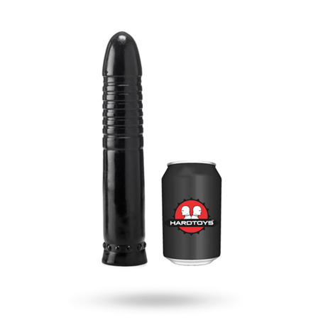 HardToys UR13 Dildo 36 cm - Vuxen.se - Stor butt plugg, stor dildo