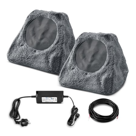 TS Audio Model Rock Utendørshøyttalere IP68