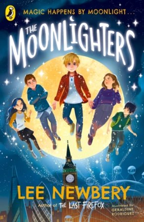 The Moonlighters