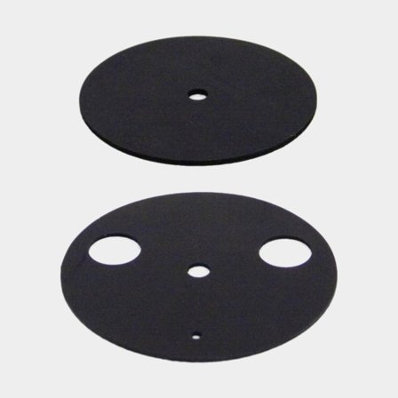 Juego de juntas para intercambiador de calor, para Volvo Penta 2002, 2003