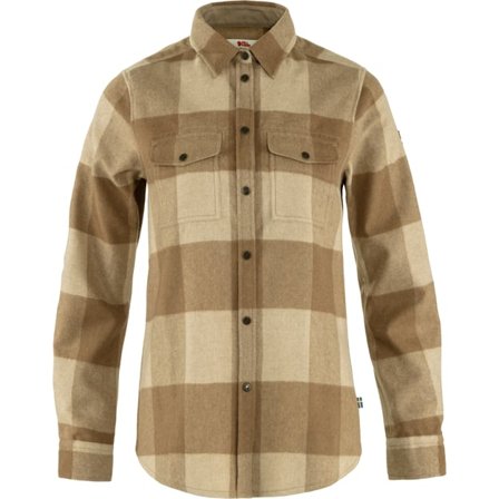 Fjällräven Canada Shirt W L