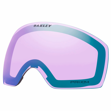 Oakley Flight Deck M Replacement Prizm Iced