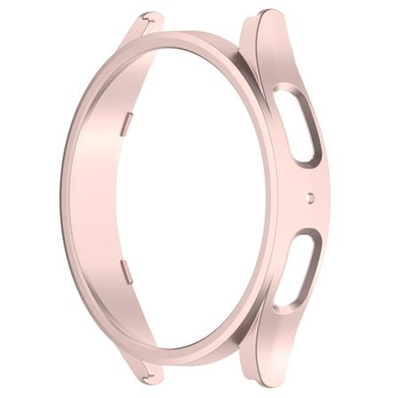 Sopii Samsung Galaxy Watch5 45 mm:n suojakoteloon Rose Gold