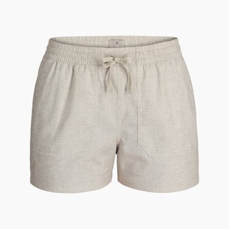 Royal Robbins - Royal Robbins Women's Hempline Short XS