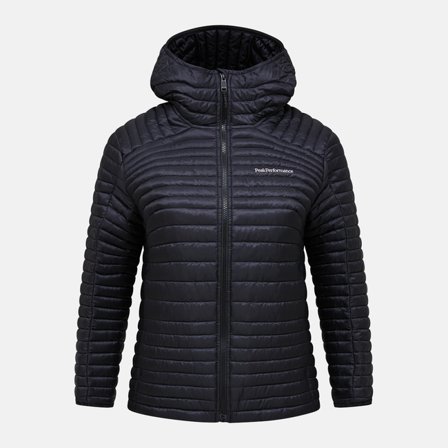 Peak Performance - Monolight Synthetic Hood Jacket Women