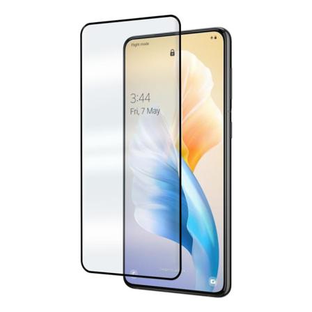 Skärmskydd För Samsung Galaxy S22 Ultra Härdat Glas Från Deltaco