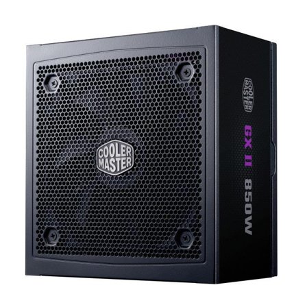 Cooler Master MWE 850W 80+ Gold V3 ATX 3.1