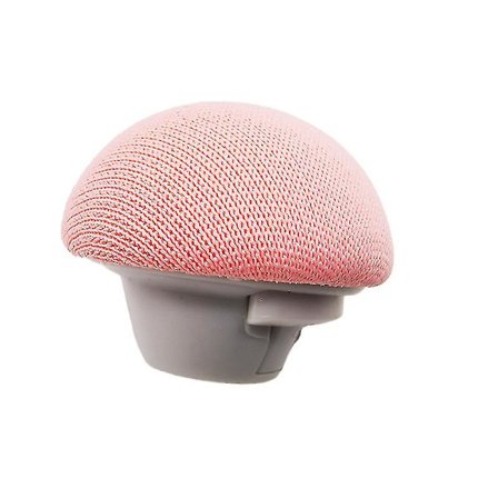 Svamp Quilt Clip Macaron Halksäker Quilt Täckesklämma En-knapps Upplåsning Täckesöverdrag Fäste (8