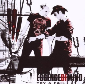 Try and fall Essence Of Mind