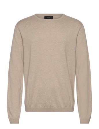 Clean Cut Copenhagen | Claude Crewneck Knit | L