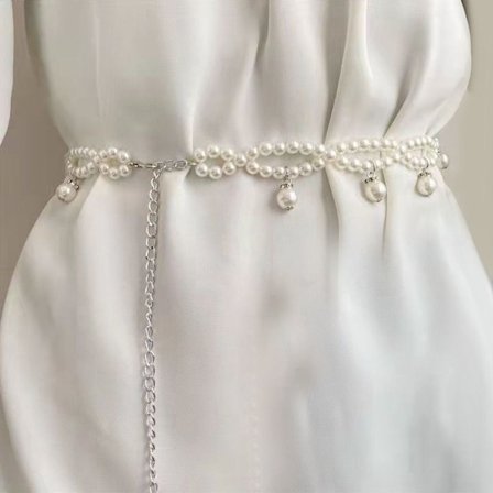 Pearl Belt vyötärövyö STYLE2 STYLE2