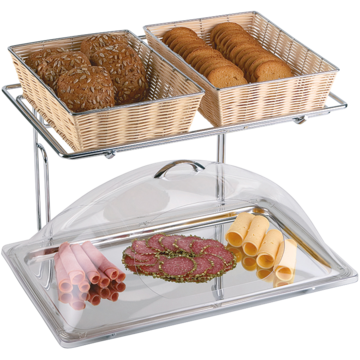 Bufféram för GN 1/1 APS