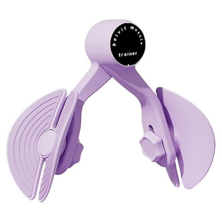 Gym Lårträningsutrustning Postpartum Rehabilitering Styrketräning Höfttränare Gym Träningsverktyg Yogaträning Bäcken