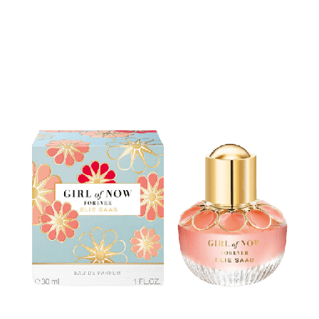 Elie Saab Girl Of Now Forever EdP Parfym & EdT Dam 30 ML
