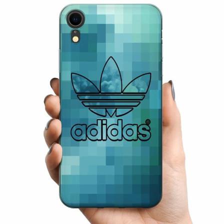 Apple Iphone Xr Tpu Mobilskal Adidas