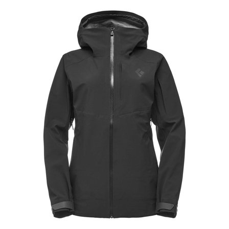 Black Diamond Recon Stretch Shell (dam)