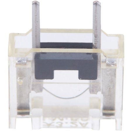 Lm32 Daito Fanuc Sikring 3.2A Special Transparent Sikring