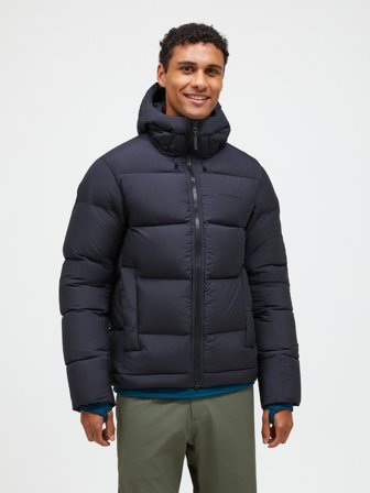 Rivel Down Jacket Men