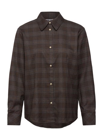 Object | Objdanni L/S Lo Shirt E Au 25 | 38