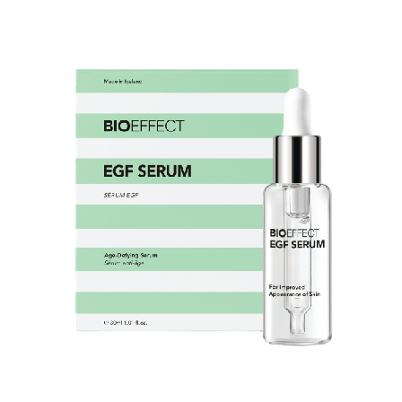 Bioeffect EGF Serum & specialbehandling Unisex 30 ML