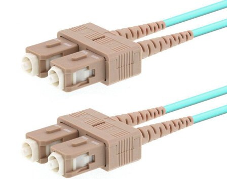 LOGON Fiber Patch Cable 50/125 -