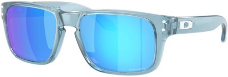 Oakley Holbrook XXS Trans Stone ash Sapphire - Varumärken
