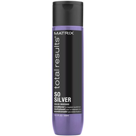 Matrix Total Results So Silver 300 ml