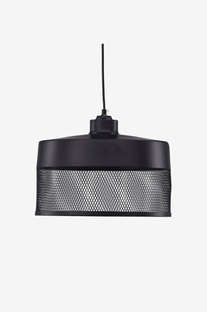 Venture Home - Toulon kattovalaisin - Musta - Riippuvalaisimet - - Homeroom