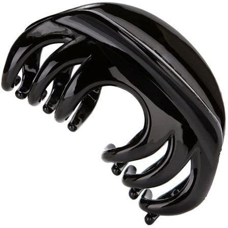 Luistamaton iso kidemuovi mustekala leuka pidikkeet hiusleuka B