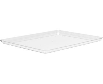 Nordiska Plast-Lokk til oppbevaringsboks Flexible Clear 5L-Lokket til oppbevaringsboks Flexible Clear, 5 L-Home & household accessories-Kjøkkenutstyr