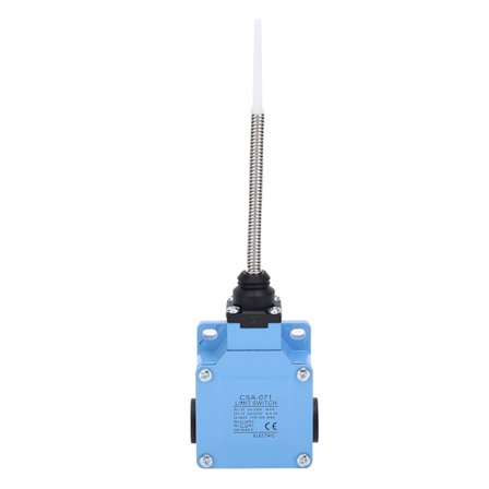 BERM Gränslägesbrytare Självåterställning Vattentät Mikrokontroll CSA-071 250V 6A