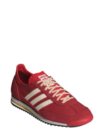 adidas Originals Sl 72 Og W - Red - 38 2/3