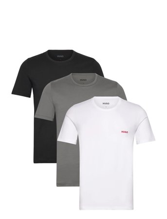 HUGO | T-Shirt Rn Triplet P | S