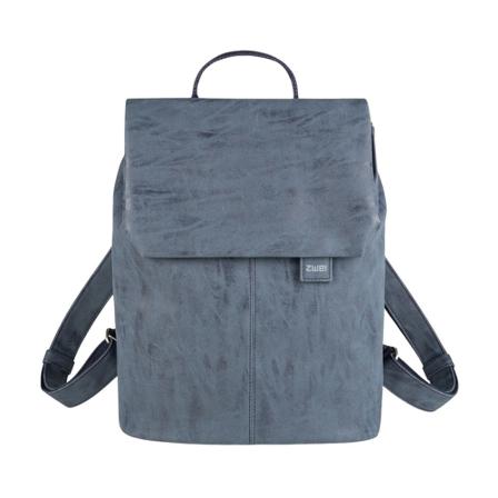 Zwei, Backpack Niebieski, Kobieta, Rozmiar: ONE Size