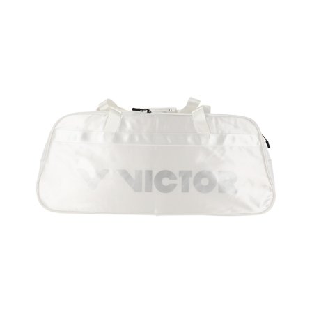 Victor Rectangular Racket Bag BR2605 Bright White