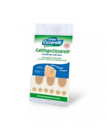 Callifugo ciccarelli Duroni 4pz