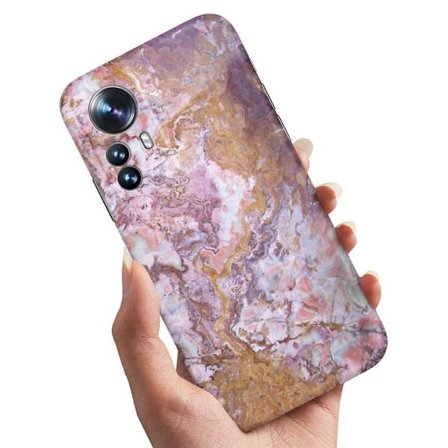 Kuoret / Suojakuoret Xiaomi 12T / 12T Pro - Marmori