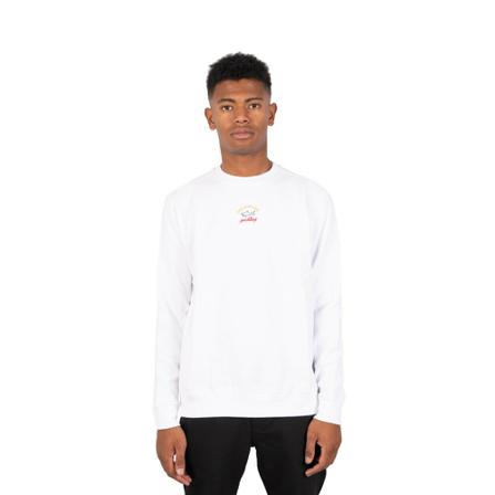 Paul & Shark Sweatshirts Hoodies Hvid, Herre