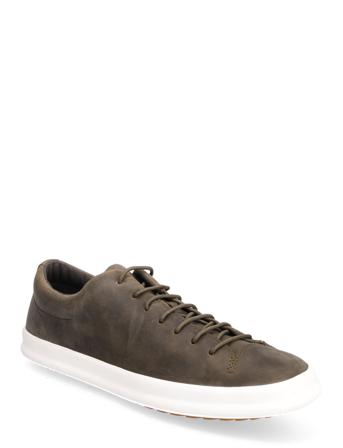 Chasis Sport Låga Sneakers Grön Camper