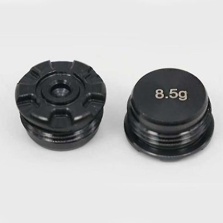 Golfviktsskruvar Etui För Ping G25 I25 Passar Driver Träklubba