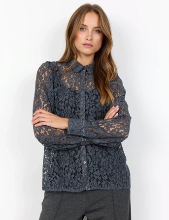 Soyaconcept Sc-Nilla - Black - S